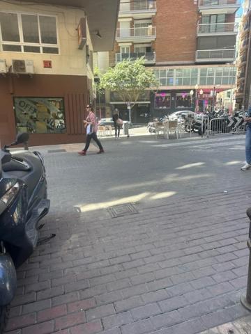 شقة Primo Del Sol لقنت المظهر الخارجي الصورة